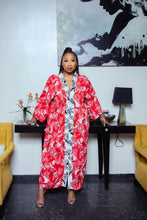Load image into Gallery viewer, Kewaa Kimono