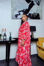 Load image into Gallery viewer, Kewaa Kimono