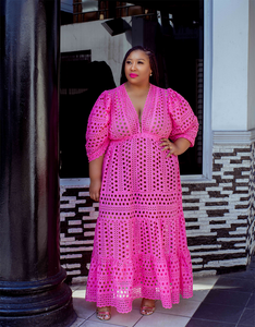 AYO Maxi Dress